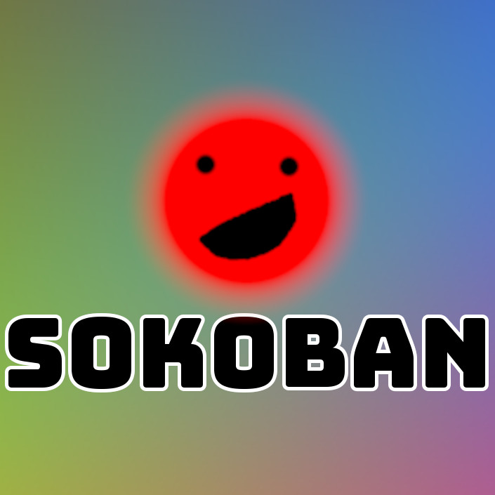 Sokoban Logo